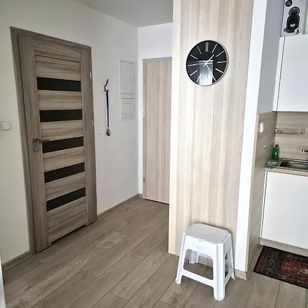 Appartement Baltycka 6b Kołobrzeg