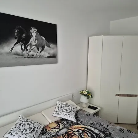 Baltycka 6b * Kołobrzeg