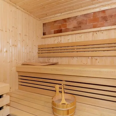 Appartement Baltycka 6b *