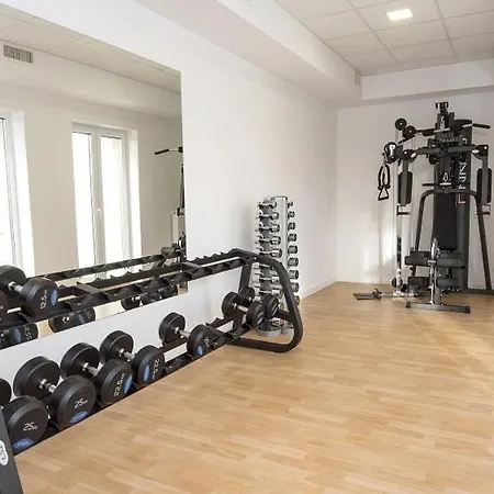 Appartement Baltycka 6b Kołobrzeg