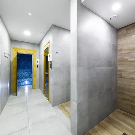 Baltycka 6b Appartement *