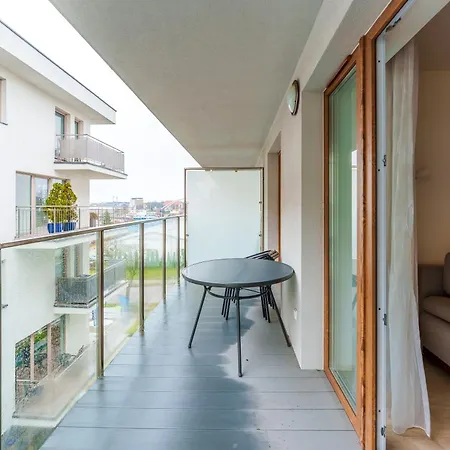 Baltycka 6b Kołobrzeg