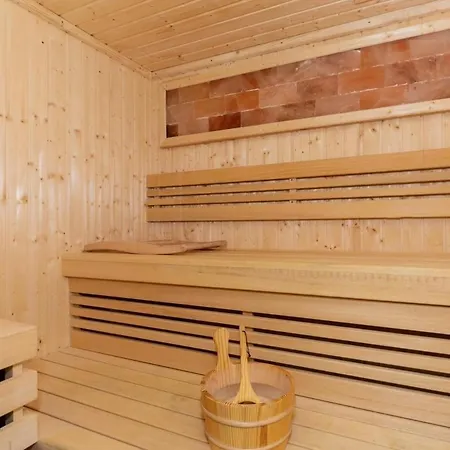 Apartment Baltycka 6b *