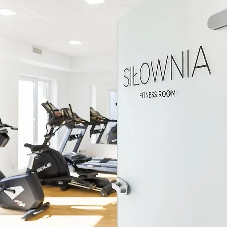 Apartment Baltycka 6b Kolberg