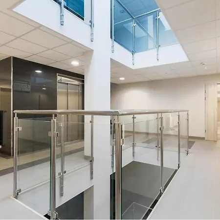 Baltycka 6b * Kolberg