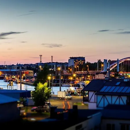 Baltycka 6b Apartment Kolberg