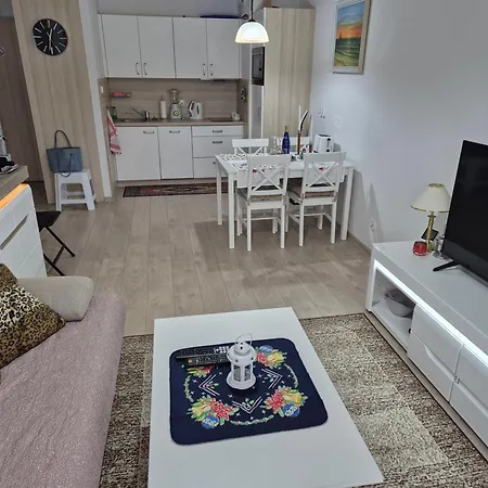 Baltycka 6b * Kolberg