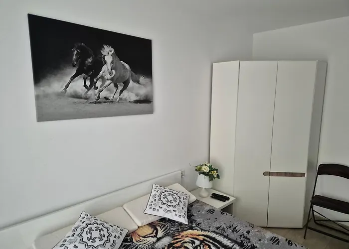 Baltycka 6b * קולובז'ג