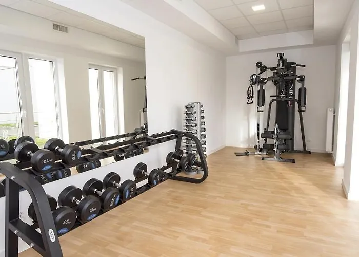 דירה Baltycka 6b קולובז'ג