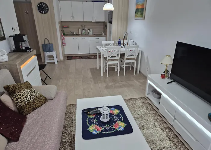 Baltycka 6b * קולובז'ג